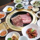 신라갈비 이미지