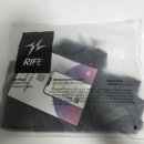 라이프헬스 | 역대급 통기성! 러닝 싱글렛 하나로 마라톤 준비 끝? 러닝라이프 헬스나시 착용 후기 (블랙 L)