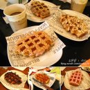 비비큐치킨카페 네이버블로그