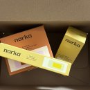 narka 나르카! 헤어케어계의 혜성등장 (에센스,트리트먼트 헤어팩, 헤어마스카라)