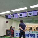양양실내사격장