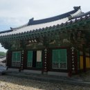 신흥사 구 대웅전 이미지