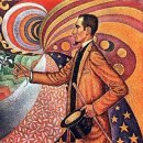 신인상주의 화가, 시냑 Paul Signac (1863 ~ 1935) 이미지