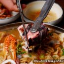 독도해물탕 이미지