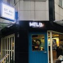 [MELb (멜브 에스프레소바)]멜버른커피(세인트알리)를 합정동에서 즐기자!
