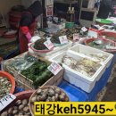 태강수산 네이버블로그