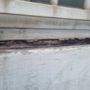 도신로29길 | 서울시 영등포 푸르지오 베란다 누수 해결 후기 창문실리콘 교체로 완벽 방수 경험~!