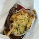 내리버거 | 미국 샌프란시스코 여행 | Day 3. 타겟 마트 쇼핑, 슈퍼두퍼 버거, 렌터카로 샌프란에서 요세미티 가기