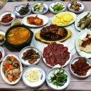 홍어와육회 이미지