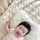 바미(Bami) | [육아용품] 바미룬드베개 사용후기 | 신생아베개 | 두상베개 | 태열관리베개