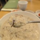 본죽&비빔밥cafe (하남미사점) | 건강검진하고 본죽다녀왔어요 🍚 미사역맛집 본죽&amp;비빔밥cafe 미사역점