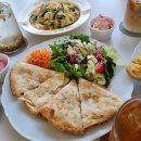 세븐일레븐 평택청북안청로점 | 평택 청북 신상 브런치 카페 봄날 감자 바게트와 파스타가 맛있는 감성 맛집 추천