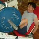 체력단련 이미지