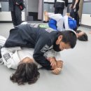 공도 주짓수 이미지