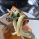 동부네거리 | 대전 용전동 맛집 칼칼한 국물에 칼국수까지 등촌샤브칼국수