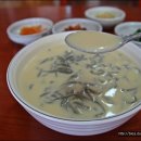 맷돌콩물국수 - 북구 비엔날레로 24-1 | 맷돌콩물국수