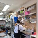 (주)아몬드소프트 | 하야리아 제빵소 소금빵, 몽블랑, 아몬드슈 내돈내산 후기 부산 빵지순례 숨은맛집