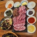 강릉고기무한리필황제맛소