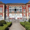 하운드 뮤지엄(HOUND MUSEUM) | 리스본(2) 리스본 서부와 벨렝 지구(포르투갈 캠핑카여행, 11)