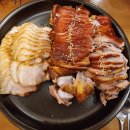 족발야시장오산대역점