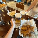 김해 주촌 교촌치킨 허니콤보 치즈볼 떡볶이 매장 내돈내산 후기