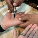 사주명리학(중급/저녁) | 동묘앞역 사주타로 동원당 솔직후기, 인도명리학 전문 상담과 기도 팔찌 선물까지