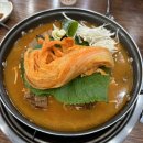 송북감자탕과쭈꾸미삼겹살 이미지