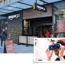 'VR’ 무장하고 ‘공룡의 땅’ 침입한 'Amazon Go' 이미지