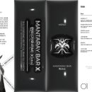 만타가오리바엑스
