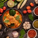 오른김밥분식 이미지