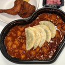 대창통닭 | 두찜 신메뉴 한우대창맵닭발 | 옛날통닭까지 같이 먹어본 솔직 후기