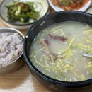 고봉막국수