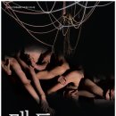 현대무용극-매듭 이미지