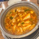 혼밥 간편요리(야간) 이미지