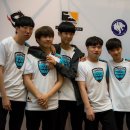 런던스테이지 이미지