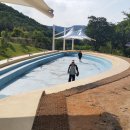 비학산자연휴양림 이미지