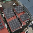 월드태양광발전소 | [태양광][구조물, 전기] 포천 소흘읍 고모리 월드발전소 82Kwh 태양광 구조물, 전기공사(시공, 설치...