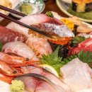 스시윤 - 성남시 분당구 성남대로926번길 6 | 스시윤