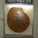 한남대학교 자연사박물관 이미지