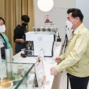 파리바게뜨 오전성원점