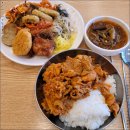 한식뷔페 이미지