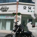 (게러지 바이크 정리중) CB400SS 스트릿초퍼 370만원 이미지