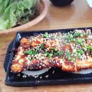 청해 장어구이 전문점 이미지