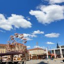 알트민박 | [독일 드레스덴] 프라하 근교 소도시 드레스덴 작센스위스 투어 유럽 크리스마스 마켓