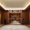 신세계 남산 | 신세계 남산 뮤지엄 매이스의 벽면 프린팅 후기, 특수 벽지에도 완벽한 솔루션