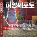 11500-1-22-01 | 가족사진 액자 제작 강아지 아크릴 액자 피앙세포토