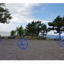 대천용두야영장 이미지