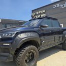 카톡(자동차를말하다) | 안녕하세요 이번에 슈퍼비에서 출시된 루프랙입니다.