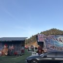 라반 | 가평 글램핑 겨울에 풀카라반 이용한 후기