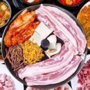 솥뚜껑삼겹살 - 파주시 동패로 95 | 솥뚜껑삼겹살